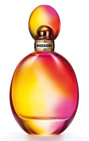 Оригинален дамски парфюм MISSONI Eau De Toilette EDP Без Опаковка /Тестер/